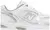 TENIS NEW BALANCE 530 WHITE SILVER METALIC ICE WINE - comprar online