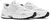 TENIS NEW BALANCE 530 WHITE SILVER METALIC ICE WINE - Rjk-Imports