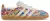 TENIS ADIDAS LIBERTY LONDON X GAZELLE INDOOR 'FLORAL EMBROIDERY'