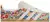 TENIS ADIDAS LIBERTY LONDON X GAZELLE INDOOR 'FLORAL EMBROIDERY' - comprar online