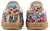 TENIS ADIDAS LIBERTY LONDON X GAZELLE INDOOR 'FLORAL EMBROIDERY' - loja online