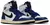TENIS NIKE AIR JORDAN 1 RETRO HIGH OG 'RARE AIR - DEEP ROYAL BLUE' - Rjk-Imports