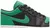 TENIS NIKE AIR JORDAN 1 LOW 'BLACK LUCKY GREEN' - comprar online
