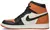 TENIS NIKE AIR JORDAN 1 HIGH OG “SHATTERED BACKBOARD” na internet