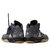 NIKE AIR JORDAN 5 RETRO “OFF-WHITE BLACK” - loja online