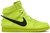 TÊNIS NIKE DUNK HIGH X AMBUSH ' FLASH LIME '