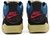 TENIS NIKE AIR JORDAN 4 RETRO X UNION LA ' OFF NOIR - Rjk-Imports