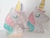 Unicornio LED - comprar online