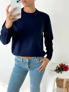 Sweaeter Bremer clasico (7784) - comprar online