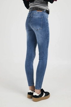 Skinny Jas (728) en internet