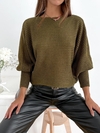 Sw Manga Murcielago (7566) - Sixtina Jeans 