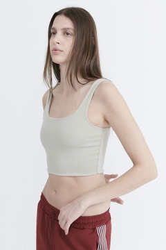 Top c/Cuadrado (7873) - Sixtina Jeans 