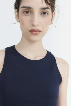 Musculosa c/Americano (7885) - tienda online