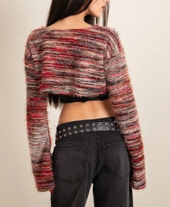 Manguitas Tejidas Bonet (7548) - comprar online