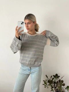 Sweaeter Bremer Raya (7820)