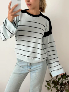 Imagen de Sweaeter Bremer Raya (7820)