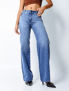 Wide Leg Verona (706)