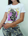 Remera Savage (7669)