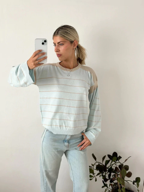 Sweaeter Bremer Raya (7820)