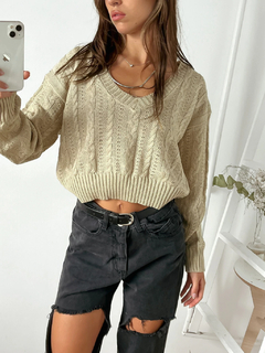 Body Musc Morley U (7864) - comprar online