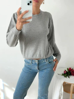 Sweaeter Bremer clasico (7784)