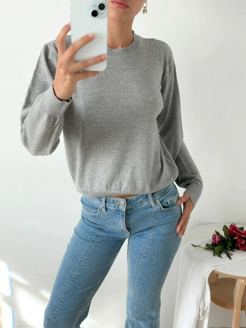 Sweaeter Bremer clasico (7784)