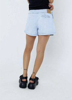 Skort Dakota (680) - Sixtina Jeans 