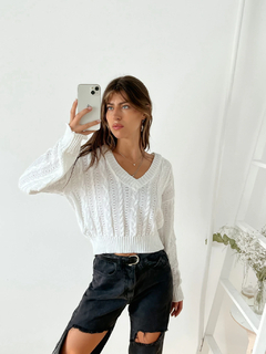 Body Musc Morley U (7864) - Sixtina Jeans - Tienda Oficial | Moda urbana femenina
