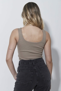 Body Musc Morley U (7864) - comprar online