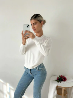 Sweaeter Bremer clasico (7784) en internet