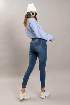 Chupin Skinny Peyton Localizado (485) en internet