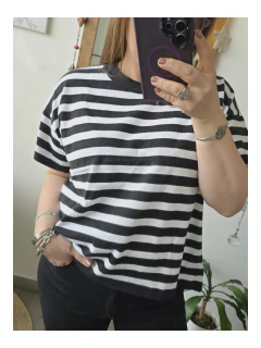 Remera Raya HILO
