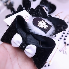 Laço boutique Wandinha - comprar online