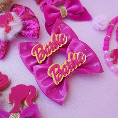 Parzinho nome Barbie