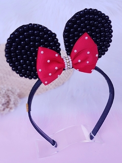 Tiara Minnie