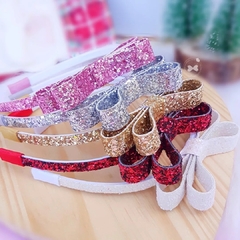 Tiara chaneliz (brilho encantado) - comprar online