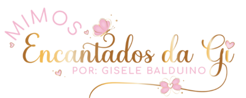 Mimos Encantados Da Gi