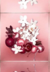 Imagen de BENETTON SISTERLAND BLUSH CHERRY EDP 80 ML