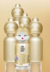 BENETTON SISTERLAND GOLDEN VANILLA EDP 80 ML - VANTAI