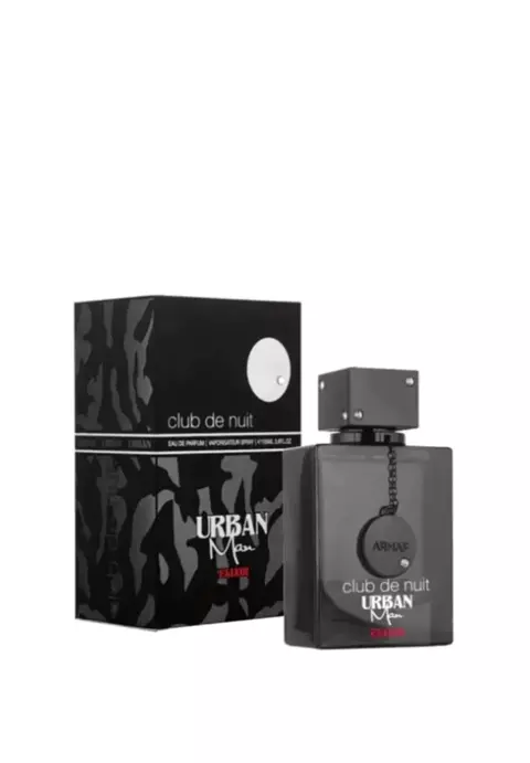 LATTAFA CLUB DE NUIT ELIXIR x 105 ml. - comprar online