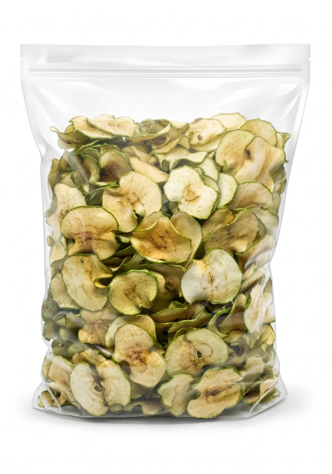 Manzana verde