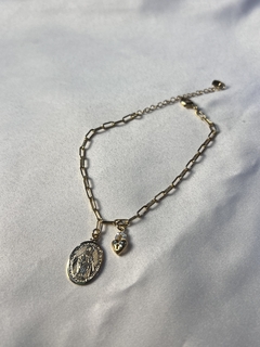 Pulseira De Nossa Senhora