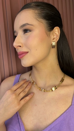 Conjunto Lia - comprar online