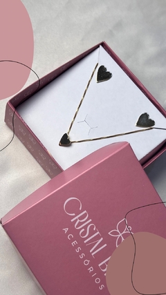 Caixinha para presente - comprar online