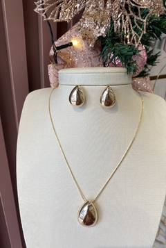 Conjunto gota