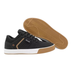 Tênis Ollie Monster 3 Preto - comprar online