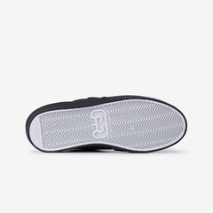 Imagem do Tênis Hocks Flat Core Preto Reflex