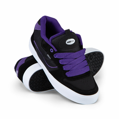 Tênis Hocks Puff Noturno Grape - comprar online
