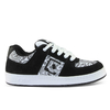 Tênis Qix 90's OG Branco Preto