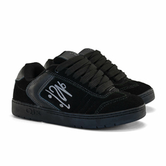 Tênis QIX Chorão Lado B Black - comprar online